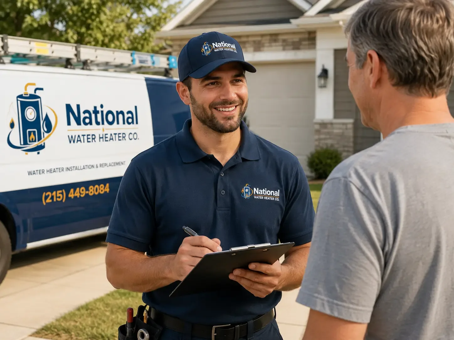 Water Heater Installation Stockton, MD FAQs